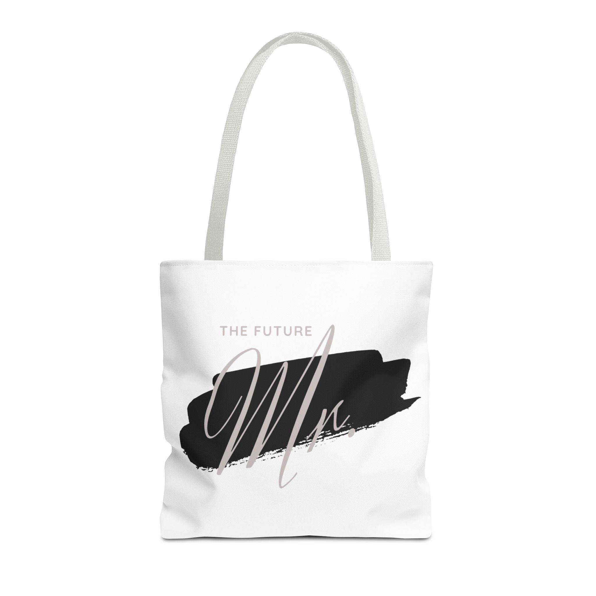 The Future Mr. Tote Bag