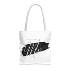 The Future Mr. | Mix & Match Fun-Flirty Lovers’ Totes