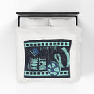 Adult Movie Night | Mix & Match Fun-Flirty Lovers’ Blankets