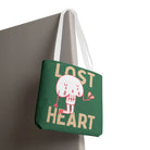 Lost Heart Tote Bag