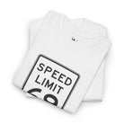 Speed Limit 69 | Mix & Match Cotton Unisex Fun-Flirty Lovers’ T-Shirts