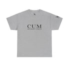 Cum Without Limits | Mix & Match 100% Cotton Unisex Fun-Flirty Lovers’ Tees