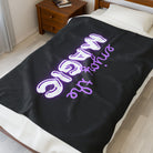 Enjoy the Magic | Mix & Match Soft Fun-Flirty Lovers’ Blankets