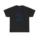 Dream BIG Pretty BOY | Nectar Napkins Fun-Flirty Lovers’ T-Shirts
