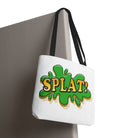 Splat! Cartoon Fun | Mix & Match Fun-Flirty Lovers’ Totes