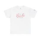 In My Bride Era Sex Gifts Unisex T-Shirt