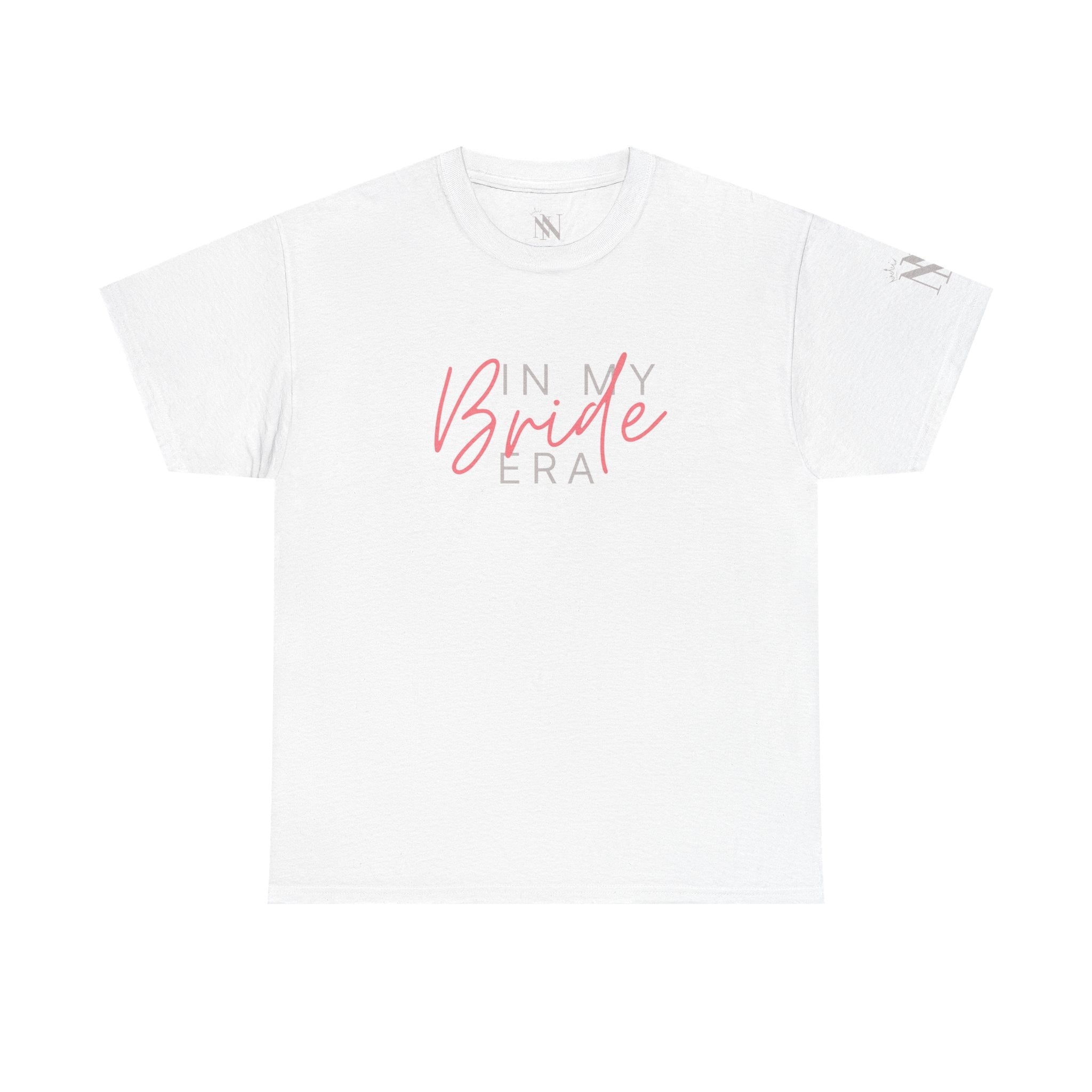 In My Bride Era Sex Gifts Unisex T-Shirt