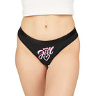 My Girl | Mix & Match Women’s Fun-Flirty Lovers’ Thongs
