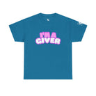 I’m a Giver | Mix & Match 100% Cotton Unisex Fun-Flirty Lovers’ Tees