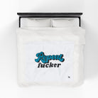 Repeat Fucker | Mix & Match Fun-Flirty Lovers’ Blankets