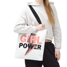 Electric Girl Power | Mix & Match Fun-Flirty Lovers’ Totes