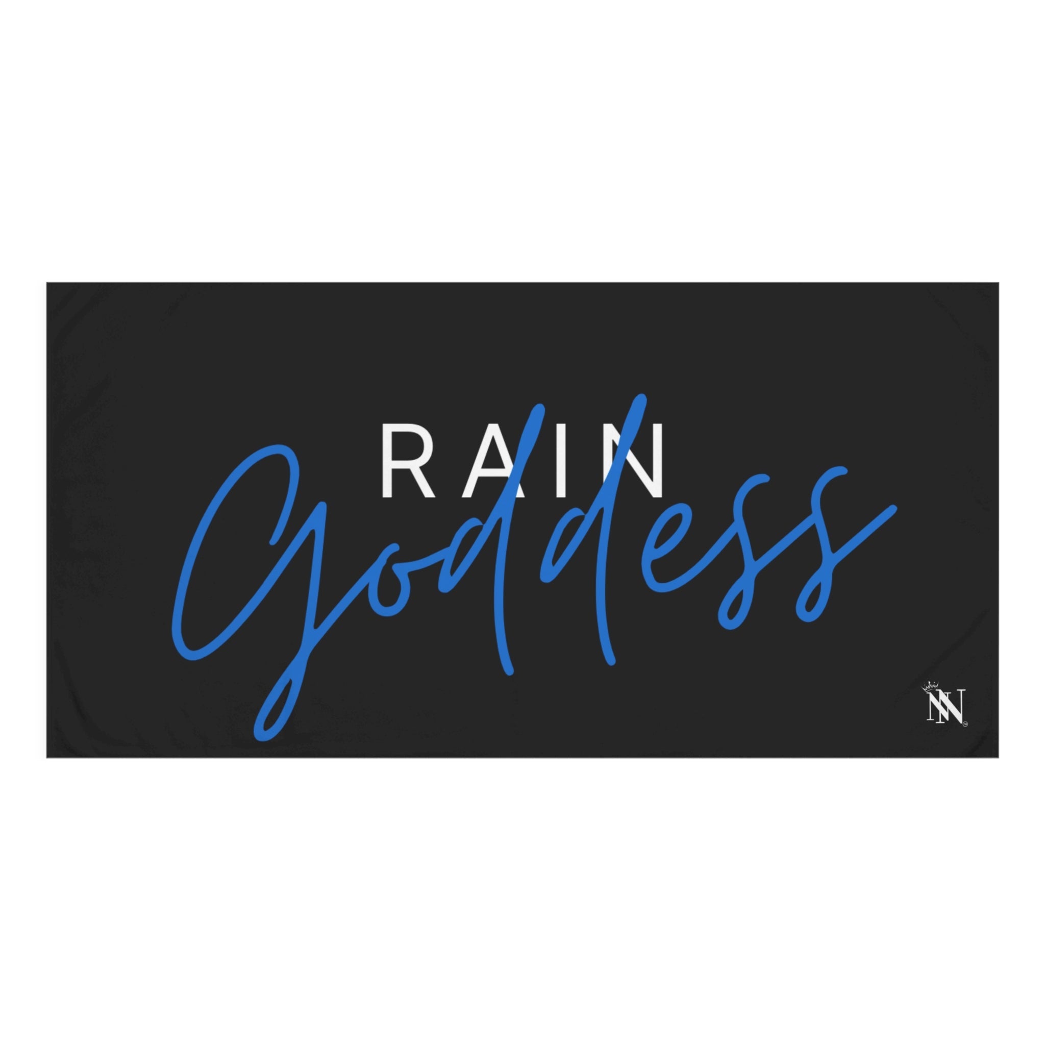 Rain Goddess Squirt Towel