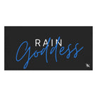 Rain Goddess Squirt Towel
