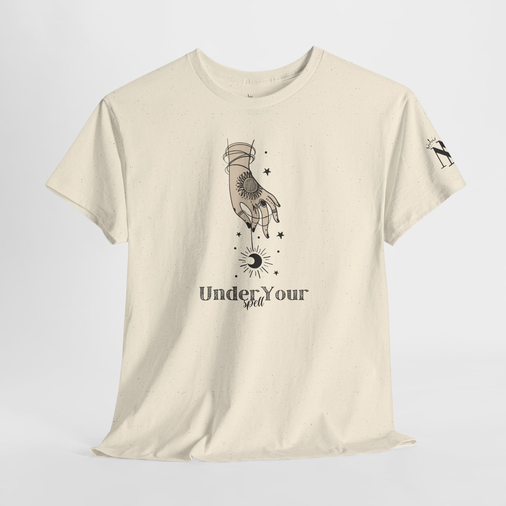 Under Your Spell Moon Sex Gifts Unisex T-Shirt