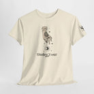 Under Your Spell Moon | Mix & Match Cotton Unisex Fun-Flirty Lovers’ T-Shirts