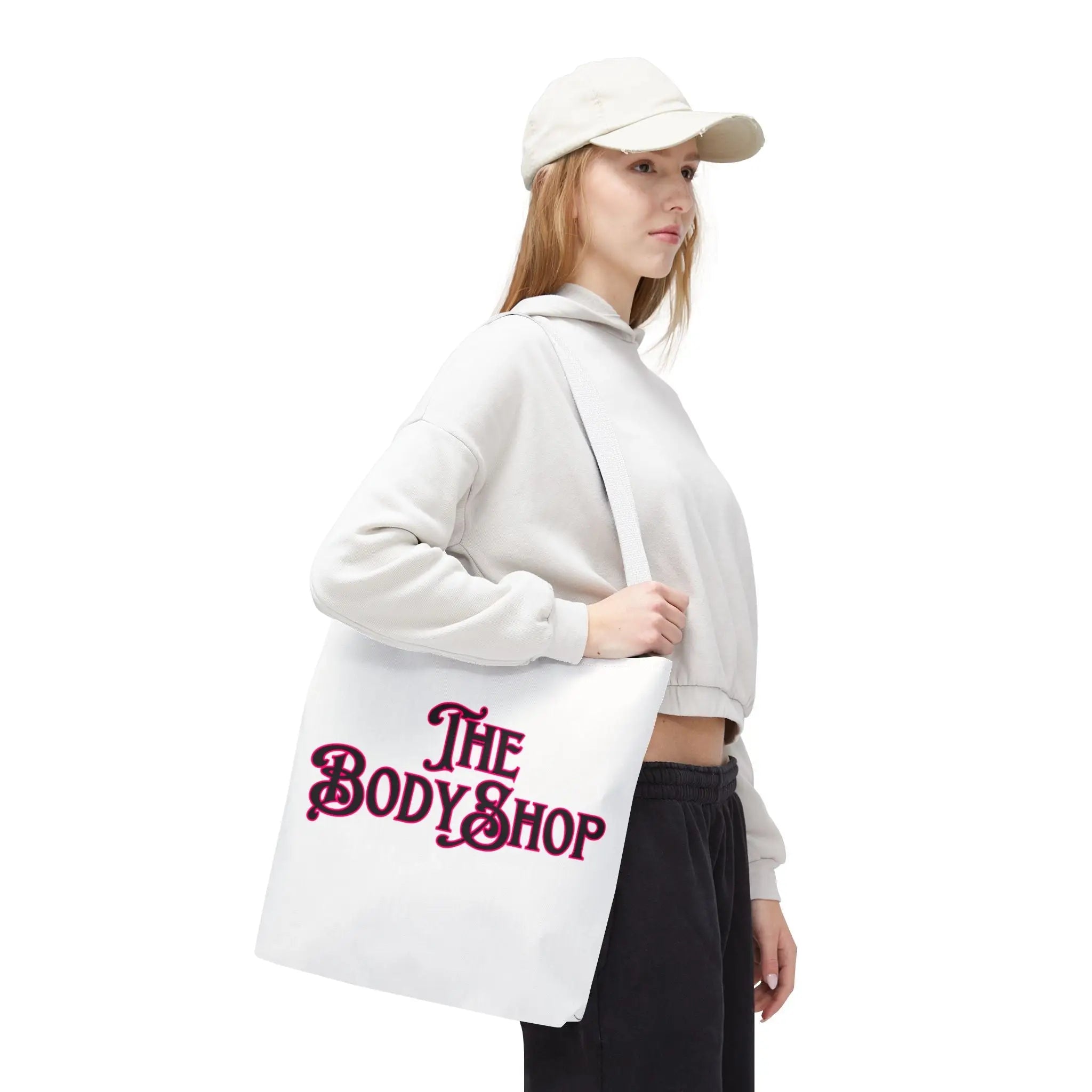 The Body Shop Tote Bag