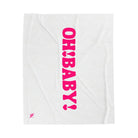 Oh! Baby! Blanket
