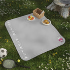 Nectar Napkins Brand Silver | Nectar Napkins Fun-Flirty Lovers’ Sex Blankets
