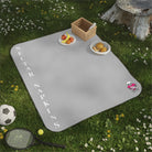 Nectar Napkins Brand Silver | Nectar Napkins Fun-Flirty Lovers’ Sex Blankets