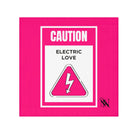 Caution Electric Love | Mix & Match Lils’ Fun-Flirty Lovers’ Towels