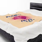Boyfriend Club | Mix & Match Soft Fun-Flirty Lovers’ Blankets