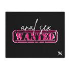 Anal Sex Wanted! | Mix & Match Playful Fun-Flirty Lovers’ Toy Mats