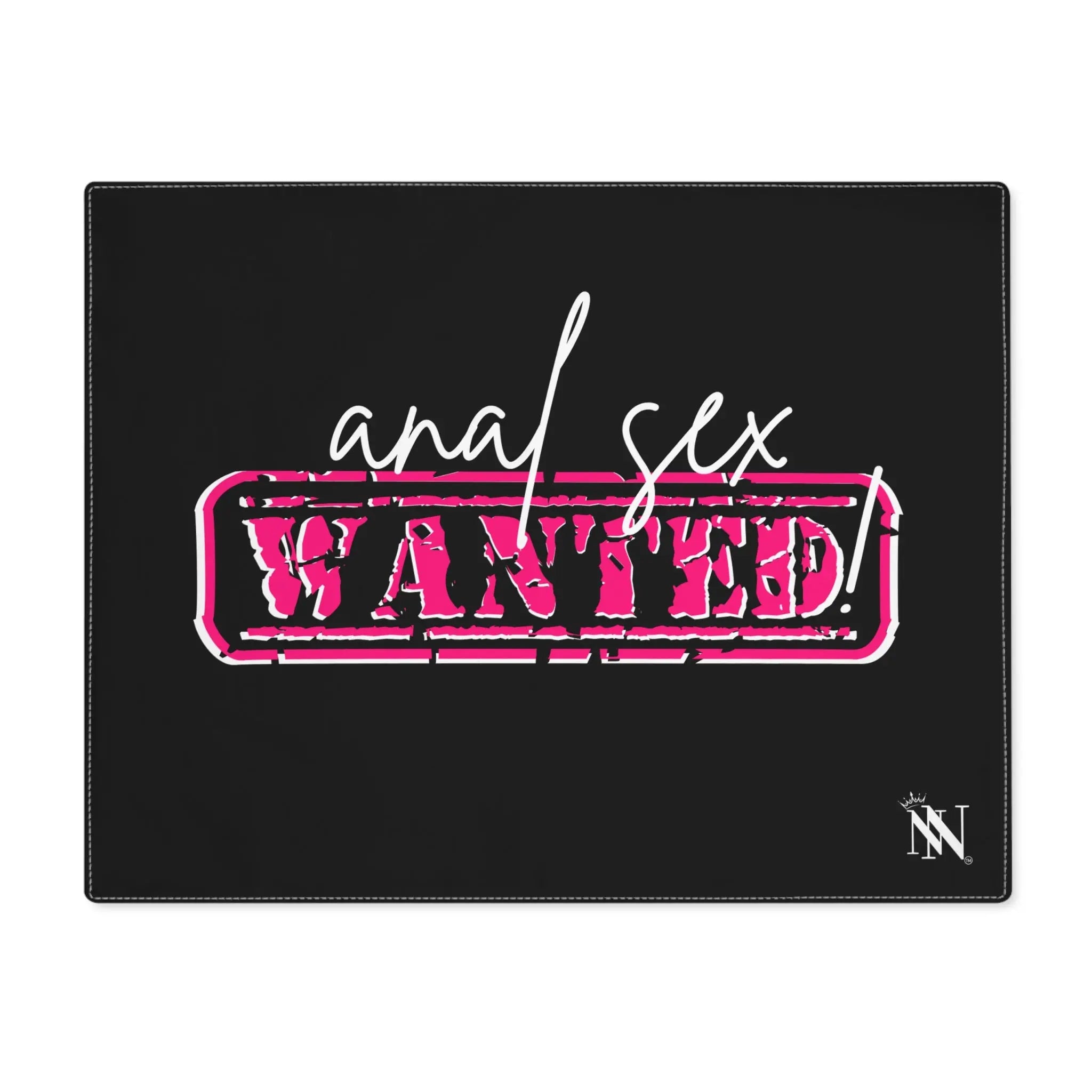 Anal Sex Wanted! | Mix & Match Playful Fun-Flirty Lovers’ Toy Mats