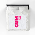 Cum Hub Blanket