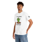 I’m Coming to Get You Monster | Mix & Match Cotton Unisex Fun-Flirty Lovers’ T-Shirts