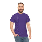 Nectar Napkins Brand Purple | Fun-Flirty Lovers’ T-Shirts