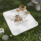 Birds & Bees | Mix Match Fun-Flirty Lovers’ Water-Resistant Blankets