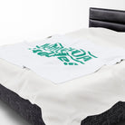Mandatory Cuddles | Mix & Match Soft Fun-Flirty Lovers’ Blankets