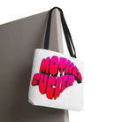Mother Fucker | Mix & Match Fun-Flirty Lovers’ Totes