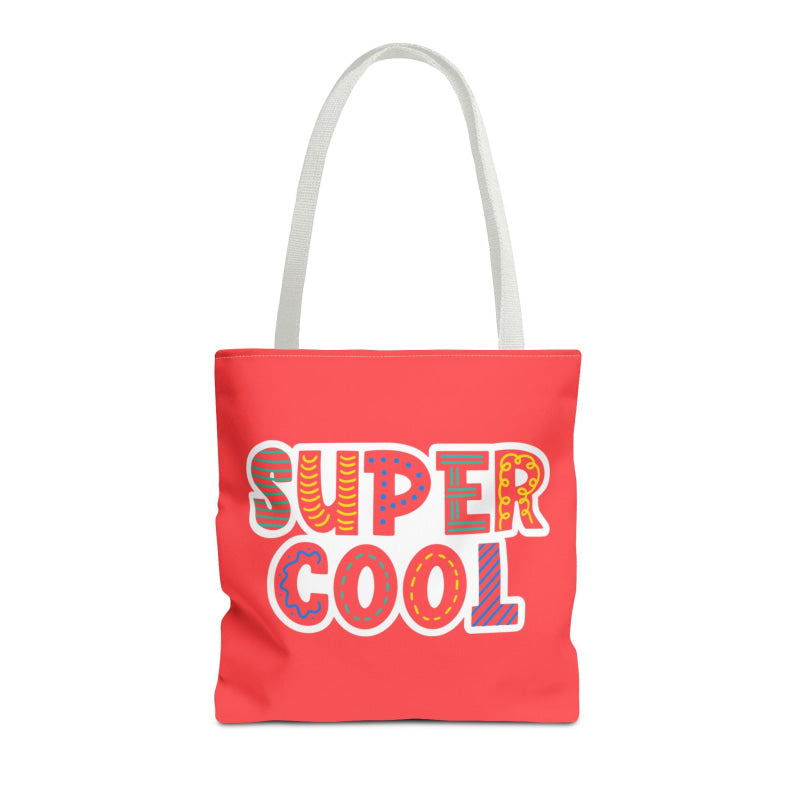 Super Cool | Mix & Match Fun-Flirty Lovers’ Totes