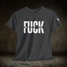 Fuck Average | Mix & Match 100% Cotton Unisex Fun-Flirty Lovers’ Tees