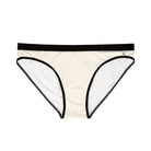 Rock Nation Mentality | Mix & Match Women’s Fun-Flirty Lovers’ Panties