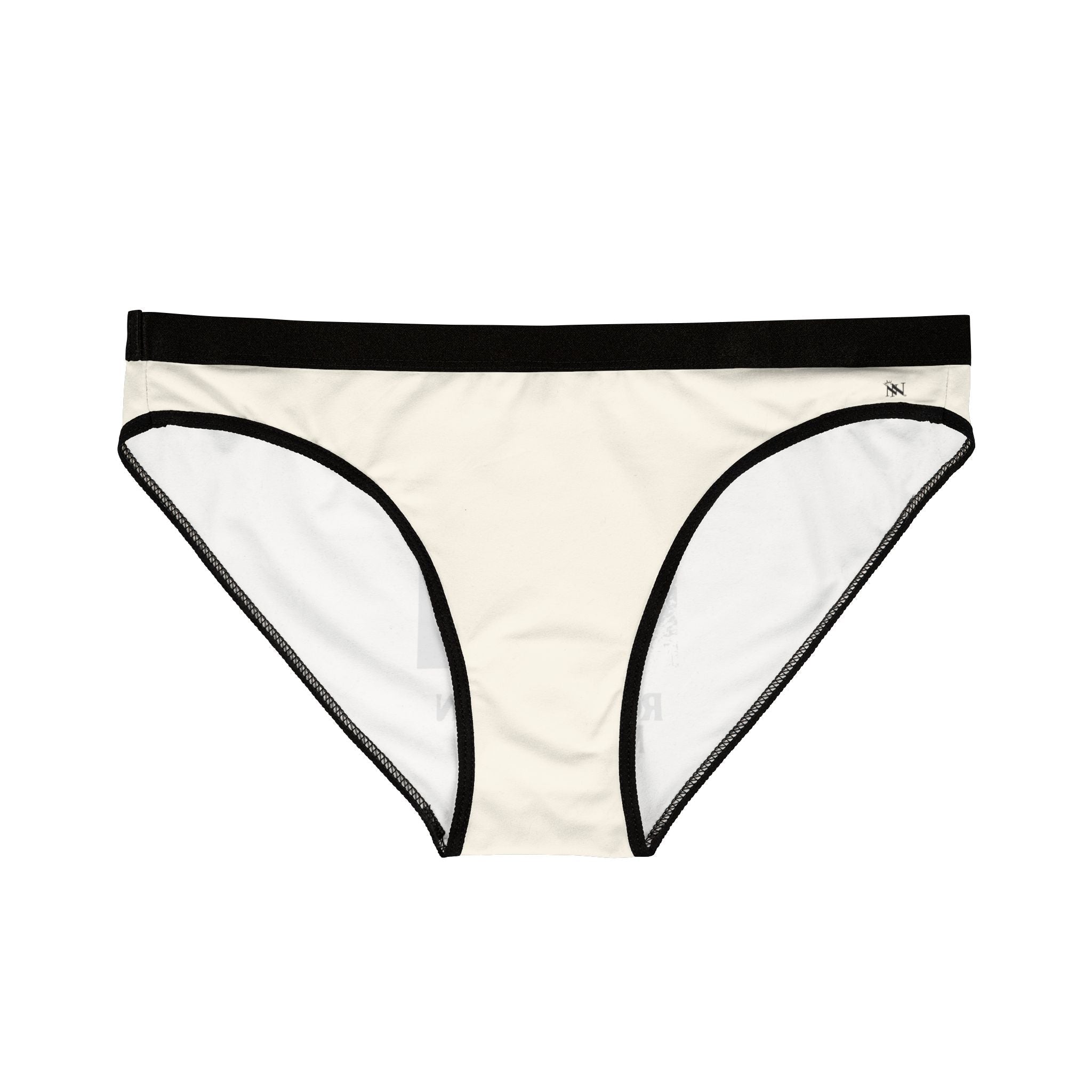 Rock Nation Mentality | Mix & Match Women’s Fun-Flirty Lovers’ Panties