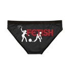 My Fetish | Briefs for Women | Playful Comfy Underwear
