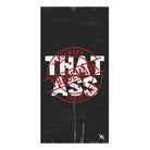 Trademark That Ass | Mix & Match Naughty XL Fun-Flirty Lovers’ Towels