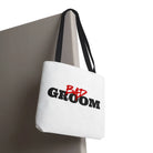 Bad Groom | Mix & Match Fun-Flirty Lovers’ Totes