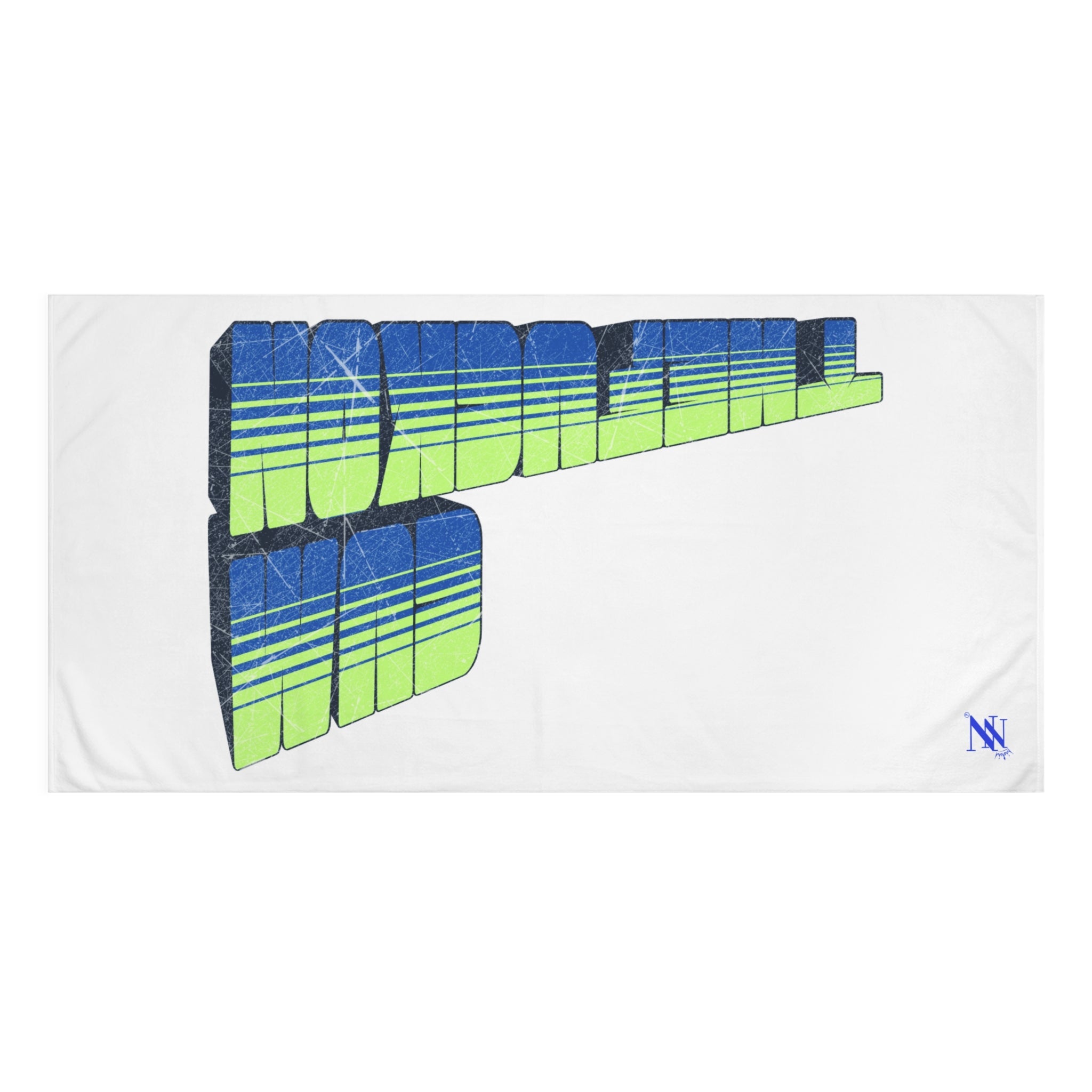 Cum the Fuck On | Mix & Match XL Fun-Flirty Lovers’ Towels