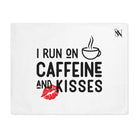 I Run on Caffeine & Kisses | Mix & Match Playful Fun-Flirty Lovers’ Toy Mats