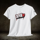 Dripping Bae Love | Mix & Match 100% Cotton Unisex Fun-Flirty Lovers’ Tees