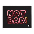 Not Bad! | Mix & Match Playful Fun-Flirty Lovers’ Toy Mats