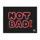 Not Bad! | Mix & Match Playful Fun-Flirty Lovers’ Toy Mats