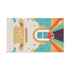 Indie Moan Concert | Mix & Match Classic Fun-Flirty Lovers’ Towels