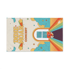 Indie Moan Concert | Mix & Match Classic Fun-Flirty Lovers’ Towels