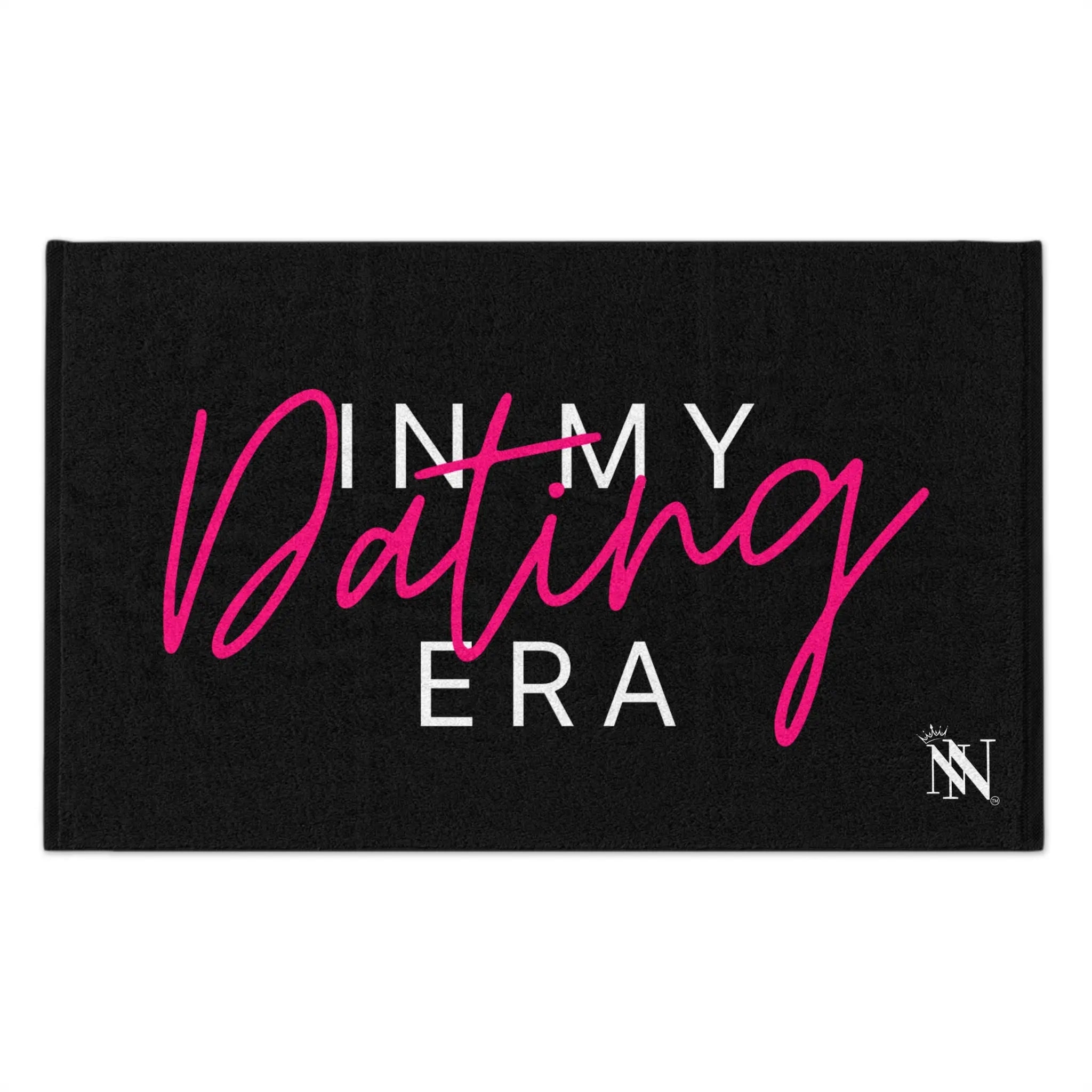 In My Dating Era | Mix & Match Soft Fun-Flirty Lovers’ Towels