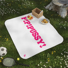 P! P! Pussy! Sex Blanket
