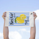 Nectar Worth the Squeeze | Mix & Match Soft Fun-Flirty Lovers’ Towels